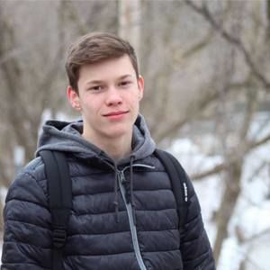 Meet your Posher, Mael